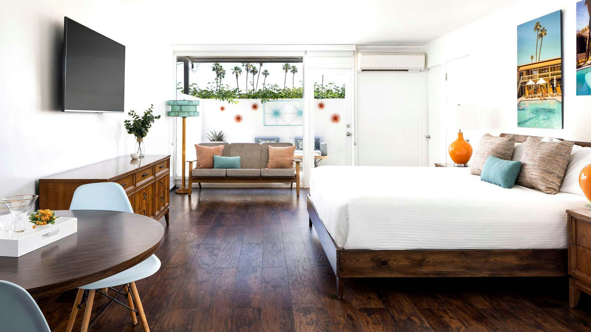 Del Marcos Hotel 16/65