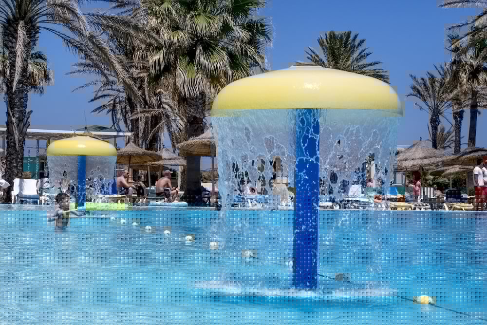Houda Golf Beach & Aquapark 40/50