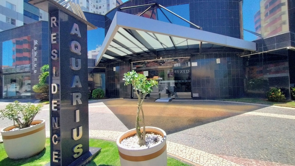 Aquarius - Achei Férias 13/50