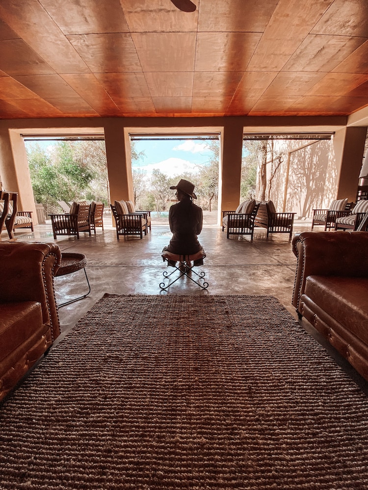 Honeyguide Tented Safari Camps 17/50