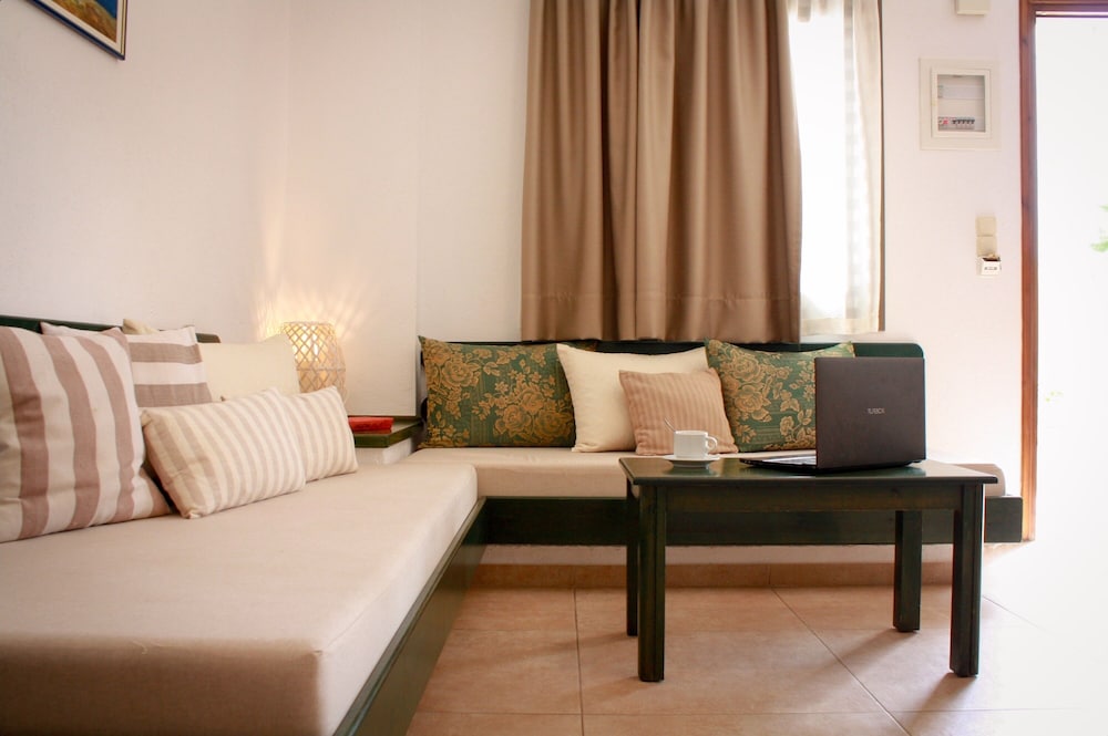 Villa Vicky Hersonissos 16/62