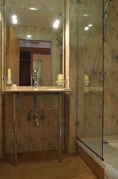 North Star Continental Resort 20/55