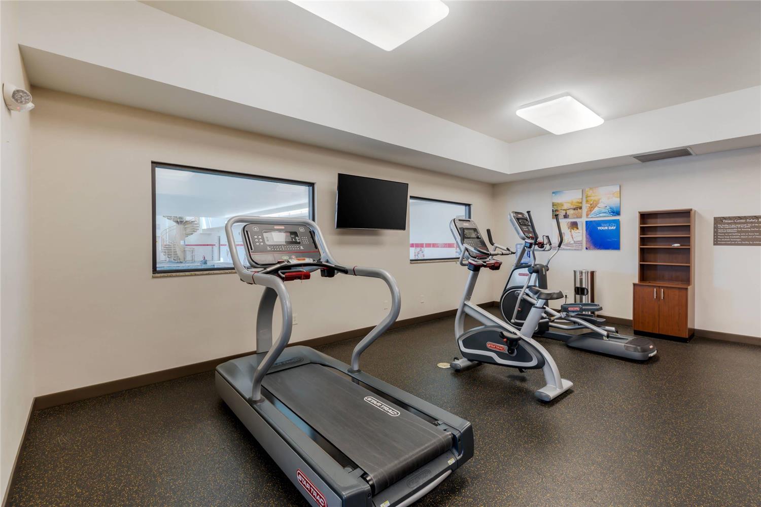 Comfort Suites Loveland 27/48