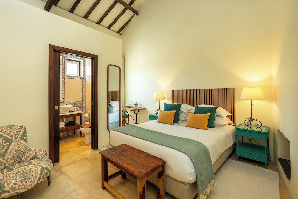 The Manor House Celeiros 30/75