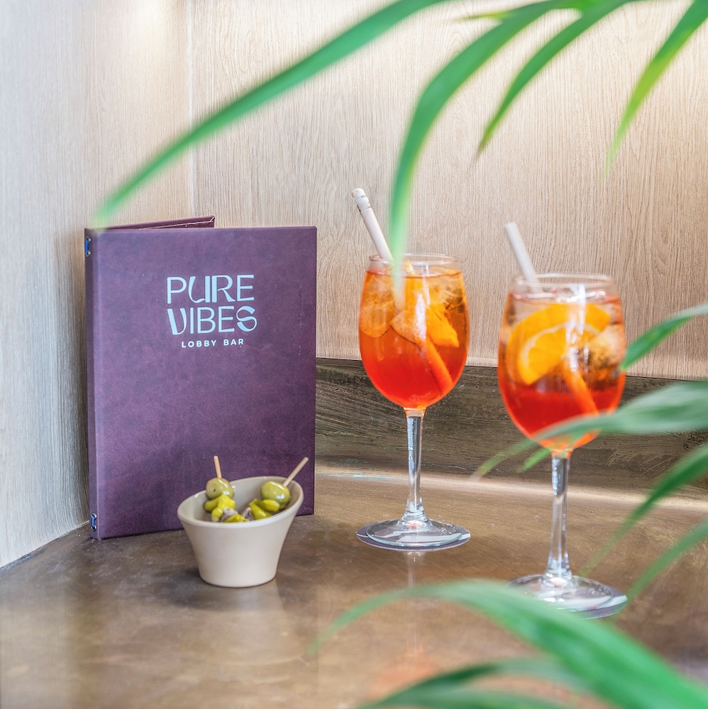 大火烈鸟酒店(Hotel Costa Malaga (Adults Recommended) by Pierre & Vacances)(Hotel Costa Malaga (Adults Recommended) by Pierre & Vacances) 图片2