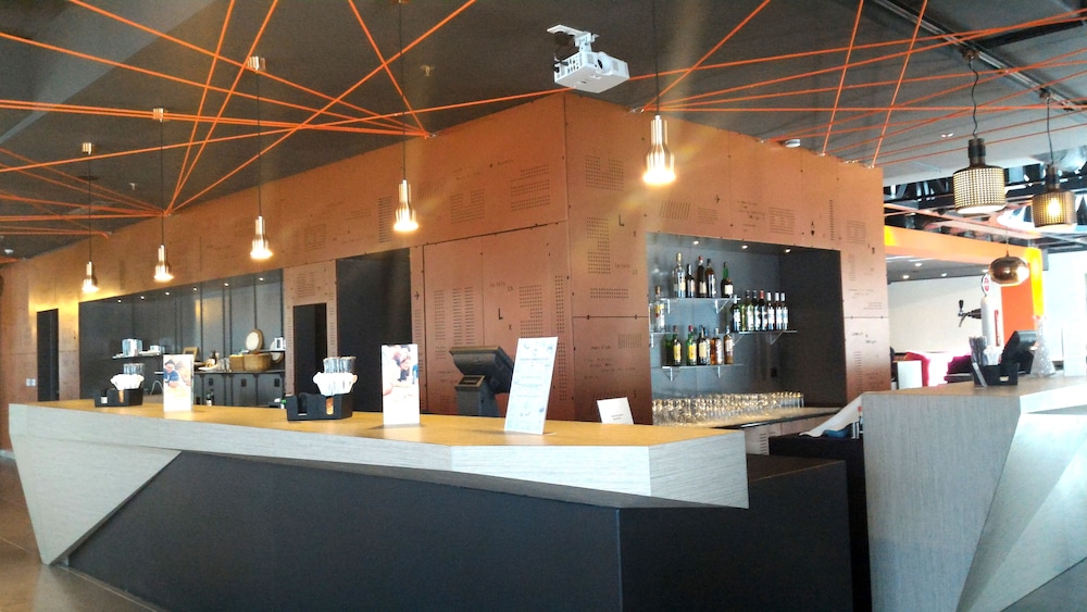 Star inn Lisbon Airport 53/61