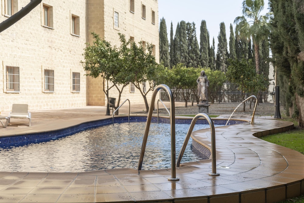 Hotel Plaza del Castillo 46/50
