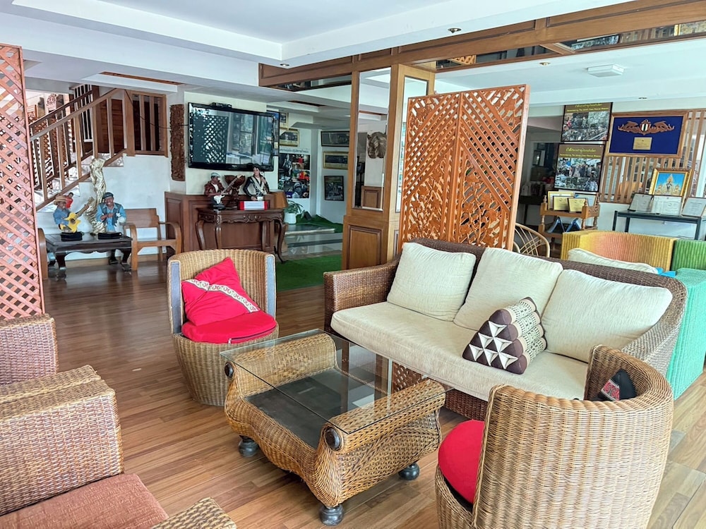 Maekhong Delta Boutique Hotel 30/50
