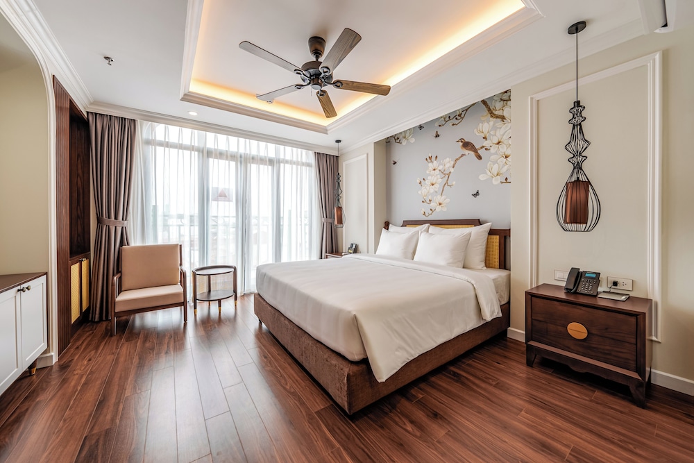 Lestar Hotel Hanoi 15/42