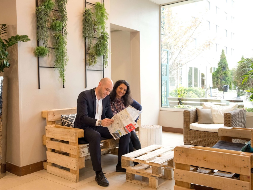 Ibis Paris 17 Clichy Batignolles 55/75