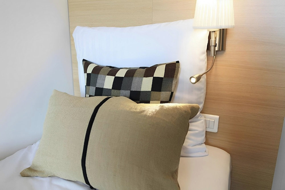 Sleephotels 23/36