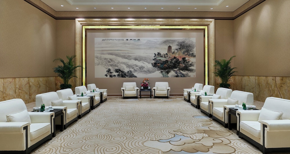 InterContinental Hangzhou 30/48