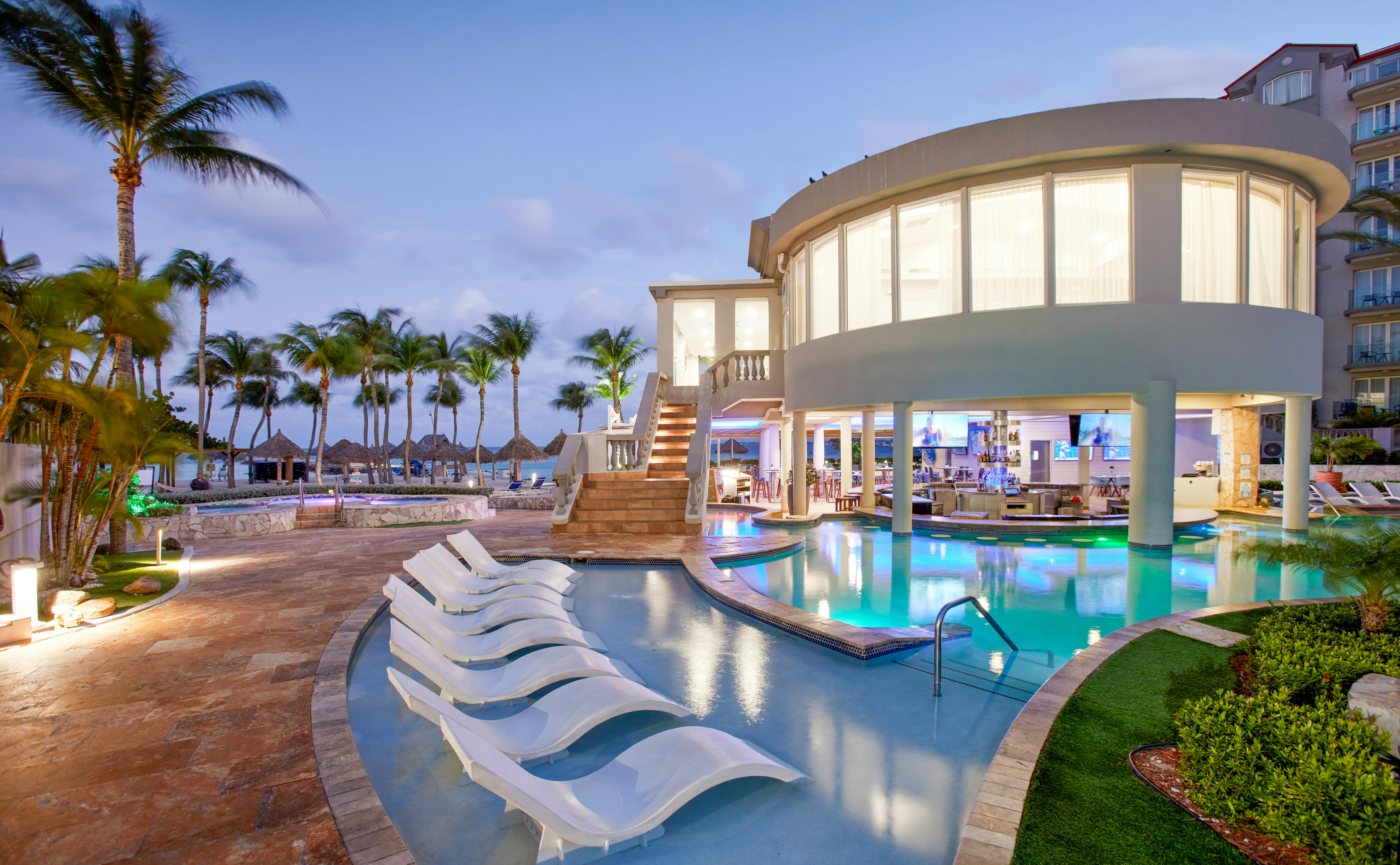 Divi Aruba Phoenix Beach Resort 21/36