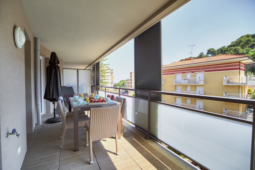 Pierre And Vacances Residence Premium Julia Augusta 56/65