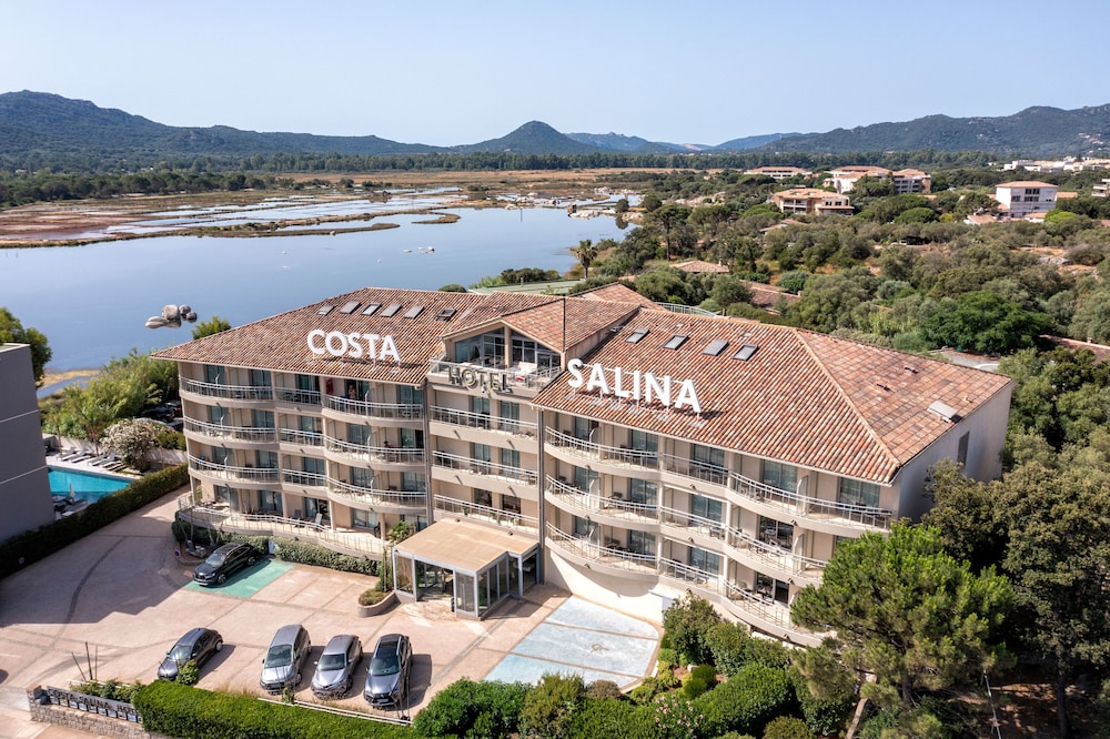 Hotel Costa Salina 2/87