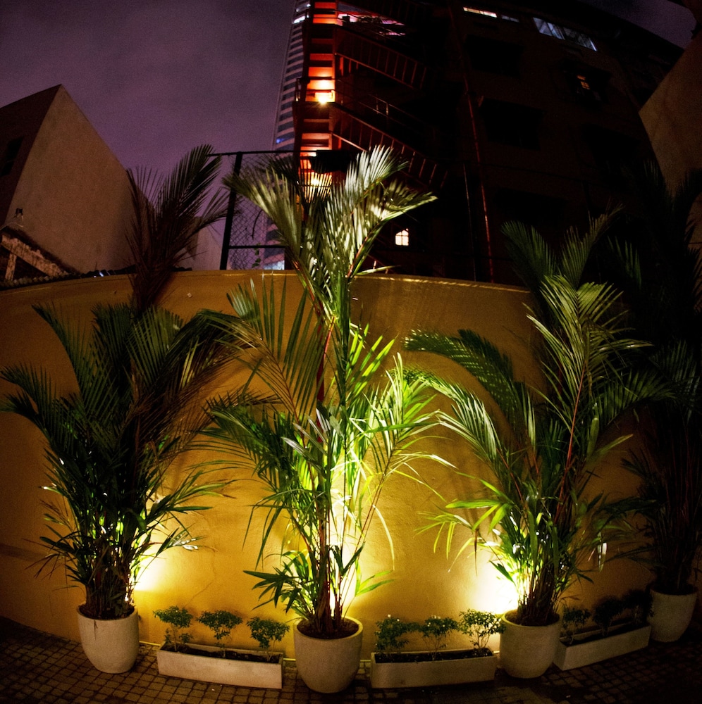 CityRest Fort 56/62