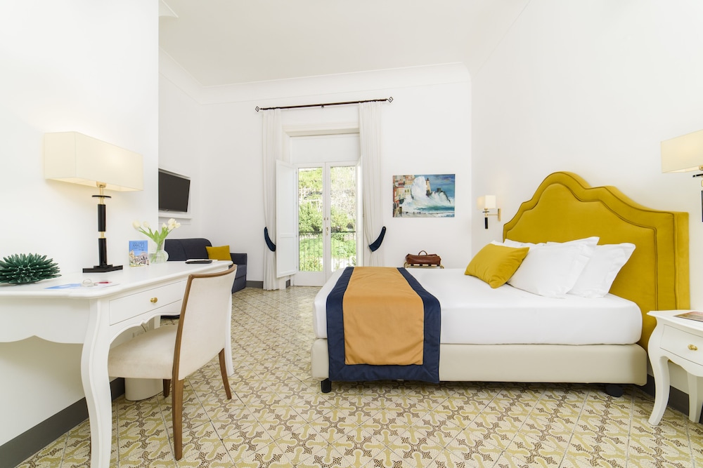 Amalfi Luxury House 16/51