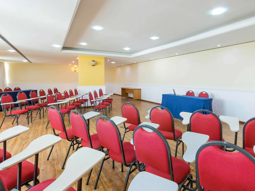 Novotel Salvador Rio Vermelho 67/72