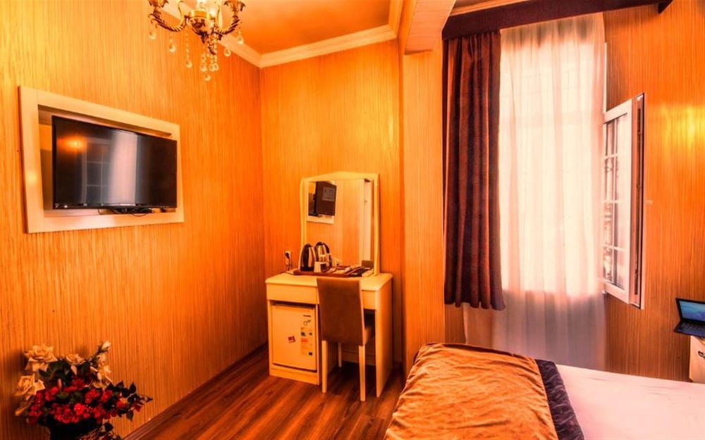 Hera Montagna Hotel 47/71