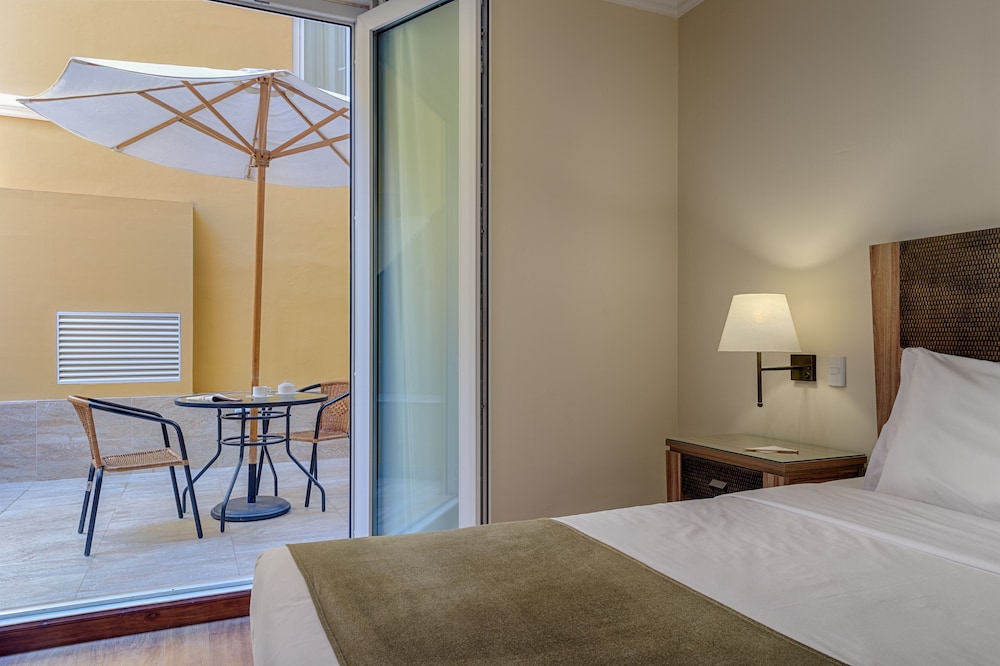 Lp Los Portales Hotel Piura 35/66