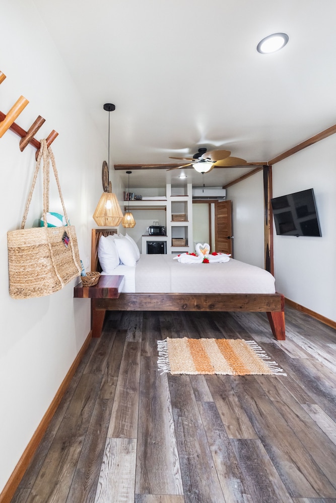 amenities