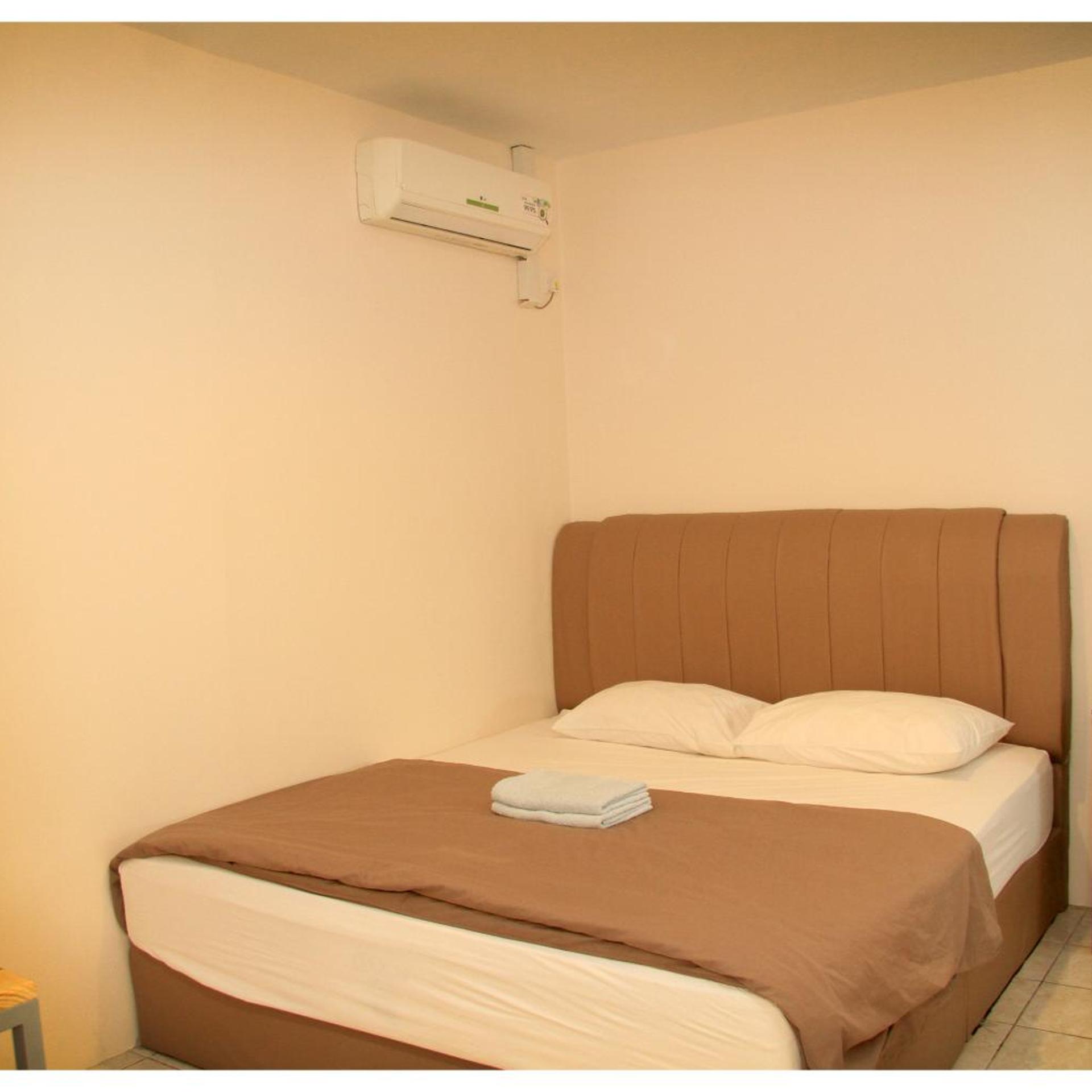 شقة بغرفتي نوم، Apartment Queen Victoria Batam 3/10