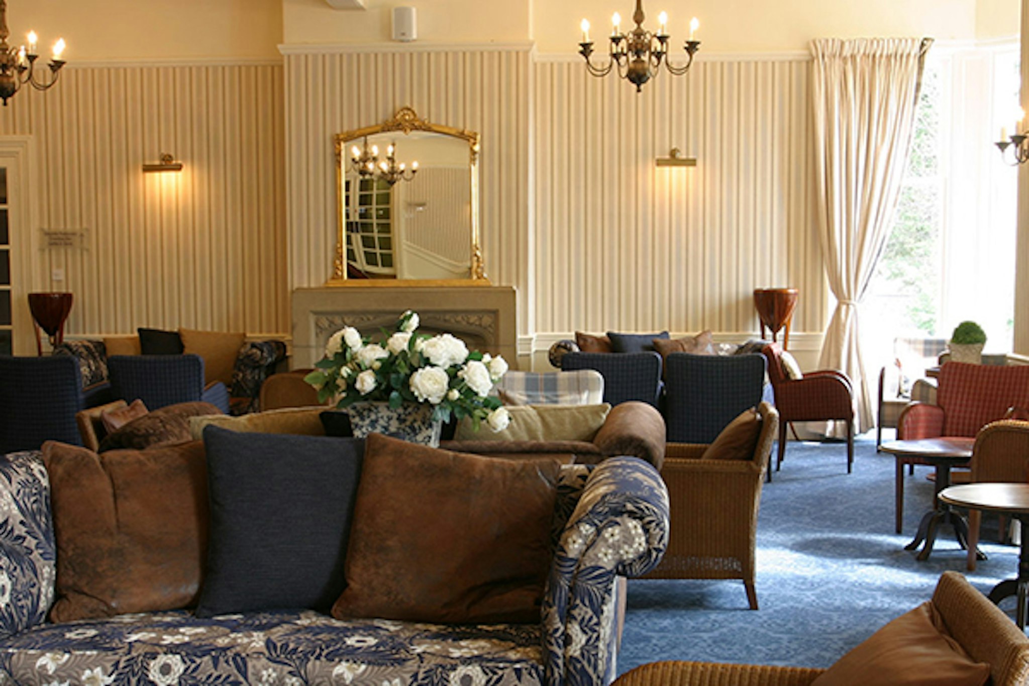 Craiglynne Hotel 2/4
