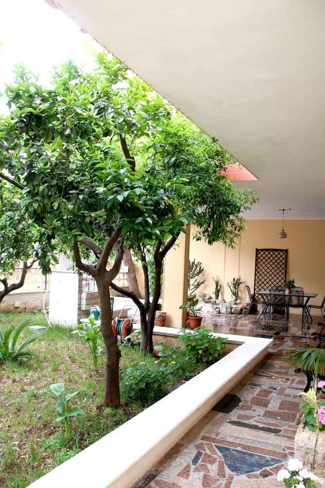 Bed And Breakfast L'aranceto 20/28