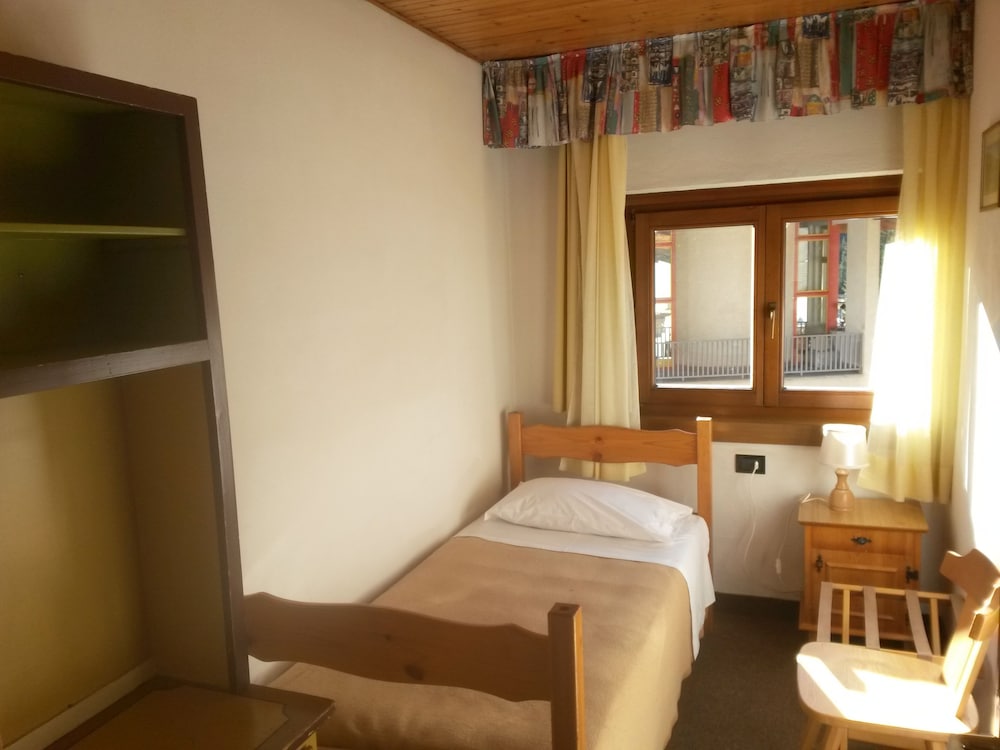 Hotel Oswald 28/40