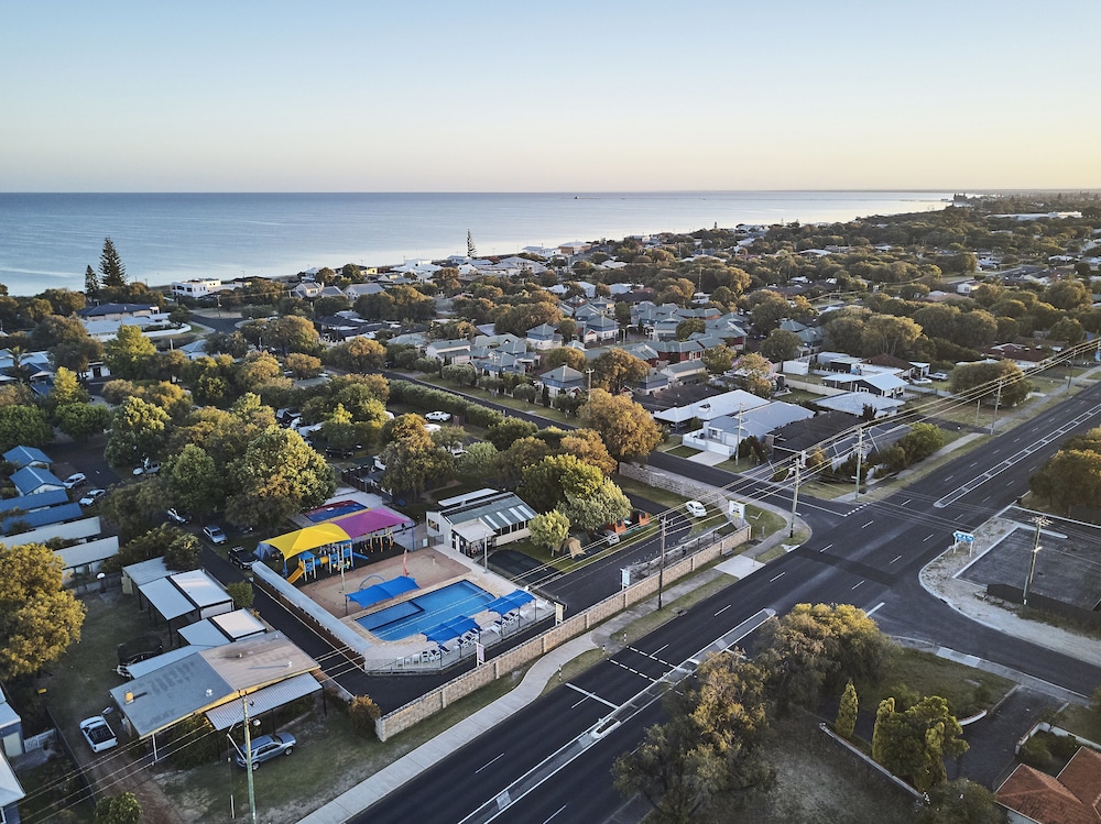 Big4 Beachlands Holiday Park 41/77
