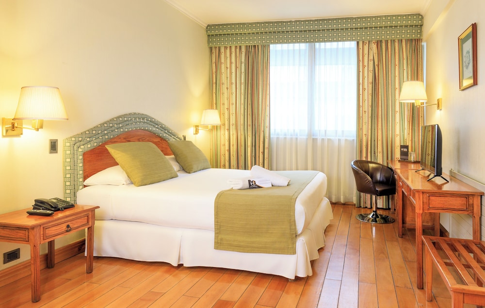 Hotel Frontera Clasico 6/38