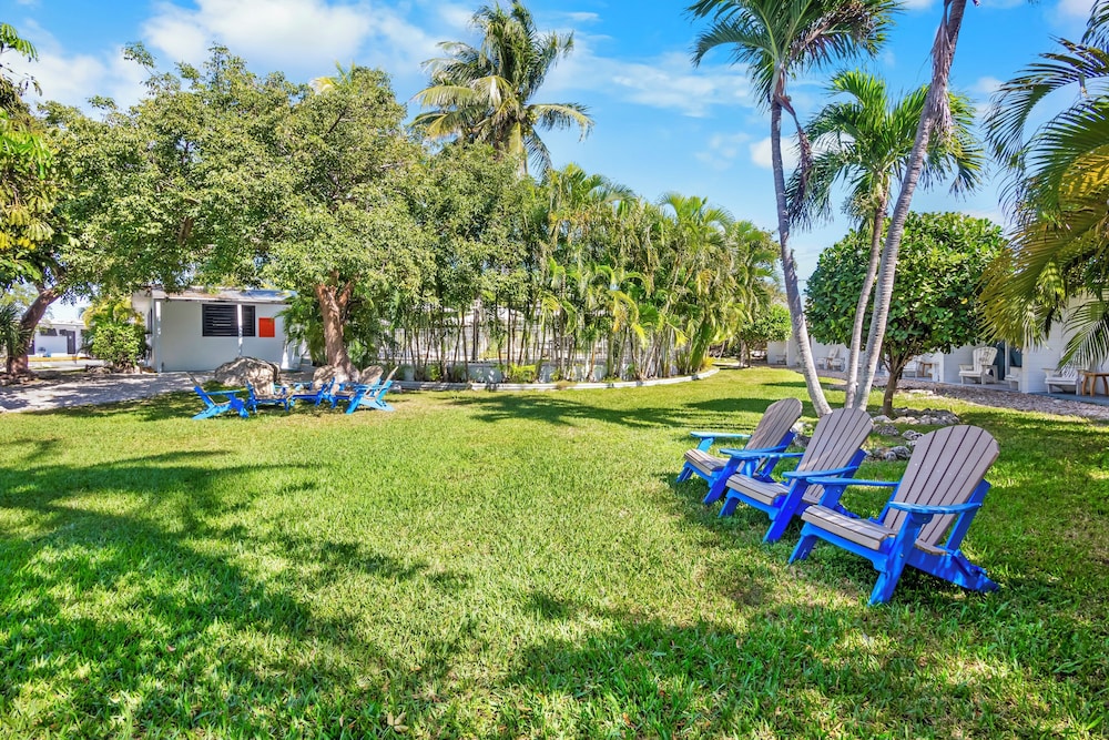 Coconut Cay Resort &amp; Marina 59/78