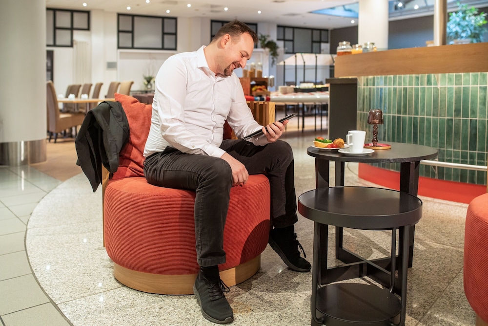 ACHAT Hotel Stuttgart Airport Messe 39/60