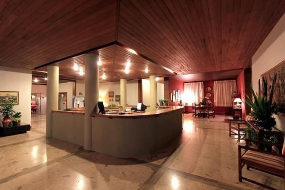 Hotel Mantovani 7/57