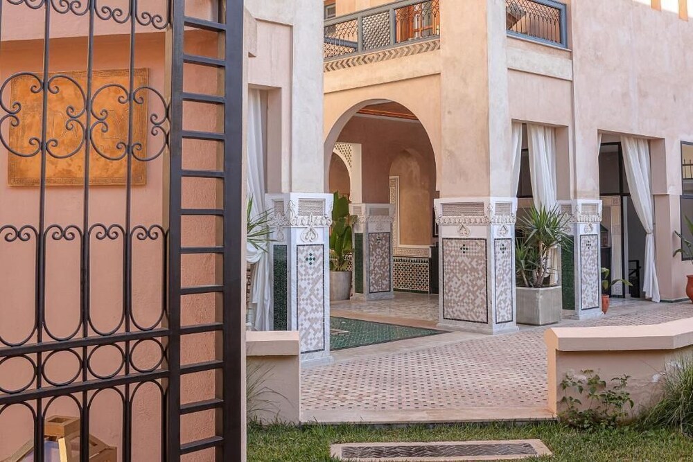 Dar Lys Luxury Riad & Spa 45/46