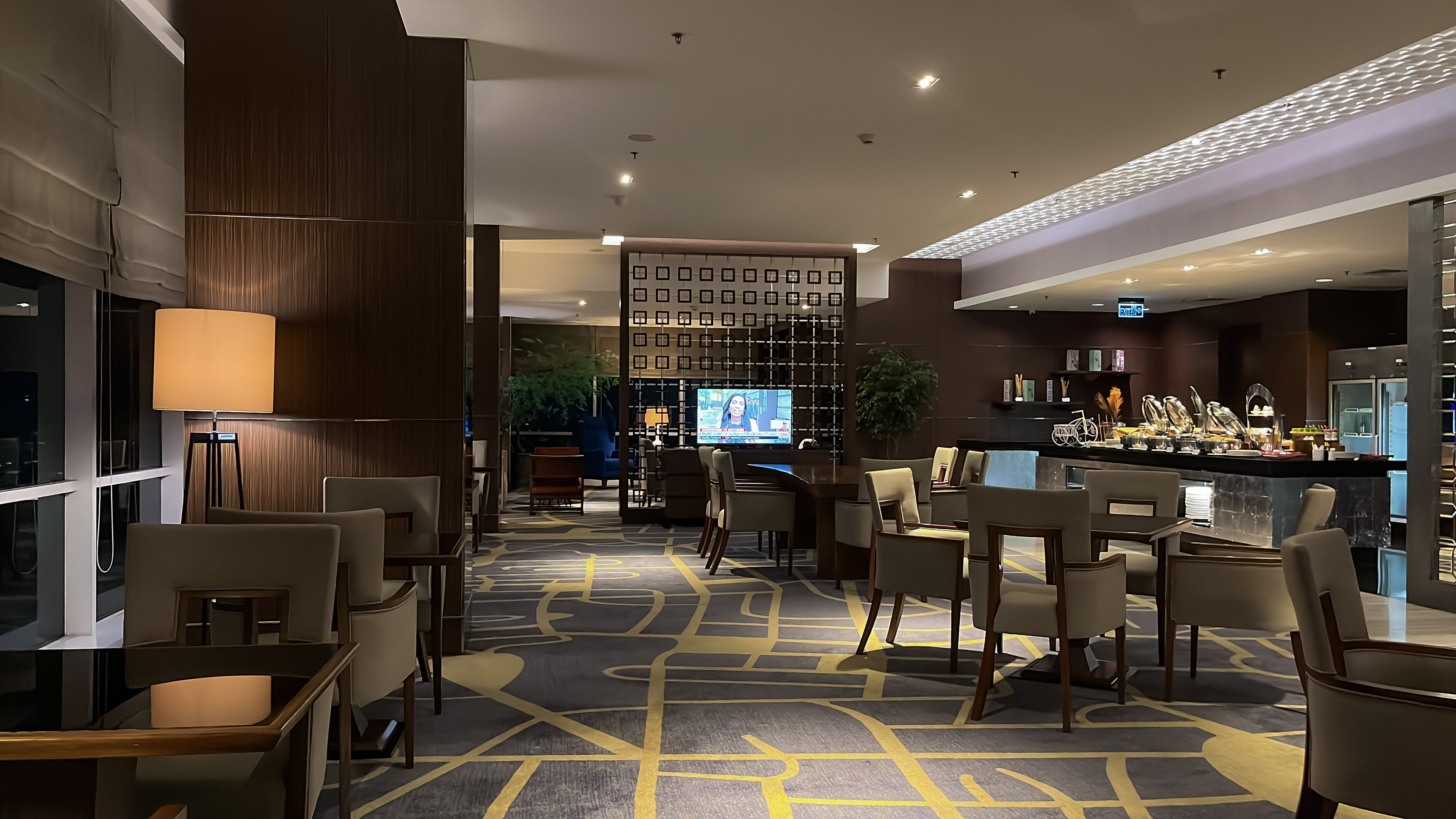 Crowne Plaza Bandung 55/75