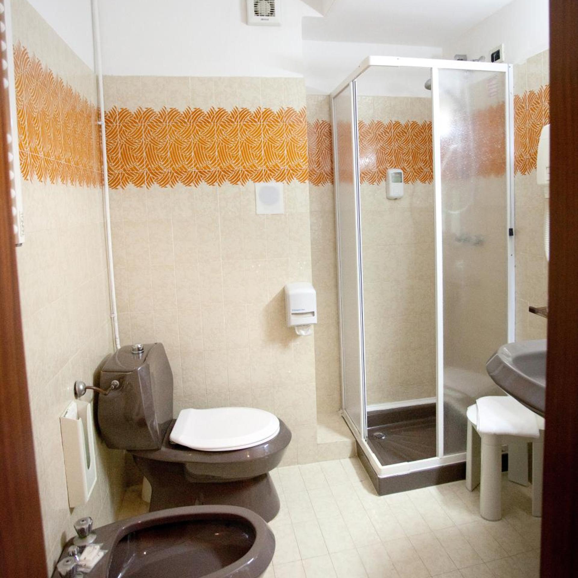 Hotel Talao S.A.S. 41/42