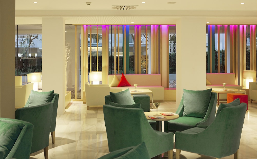 JS Palma Stay - Adults Only 28/49