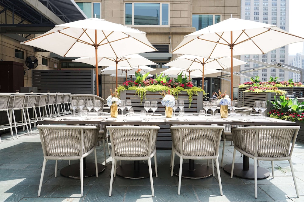 Park Hyatt Chicago 71/91