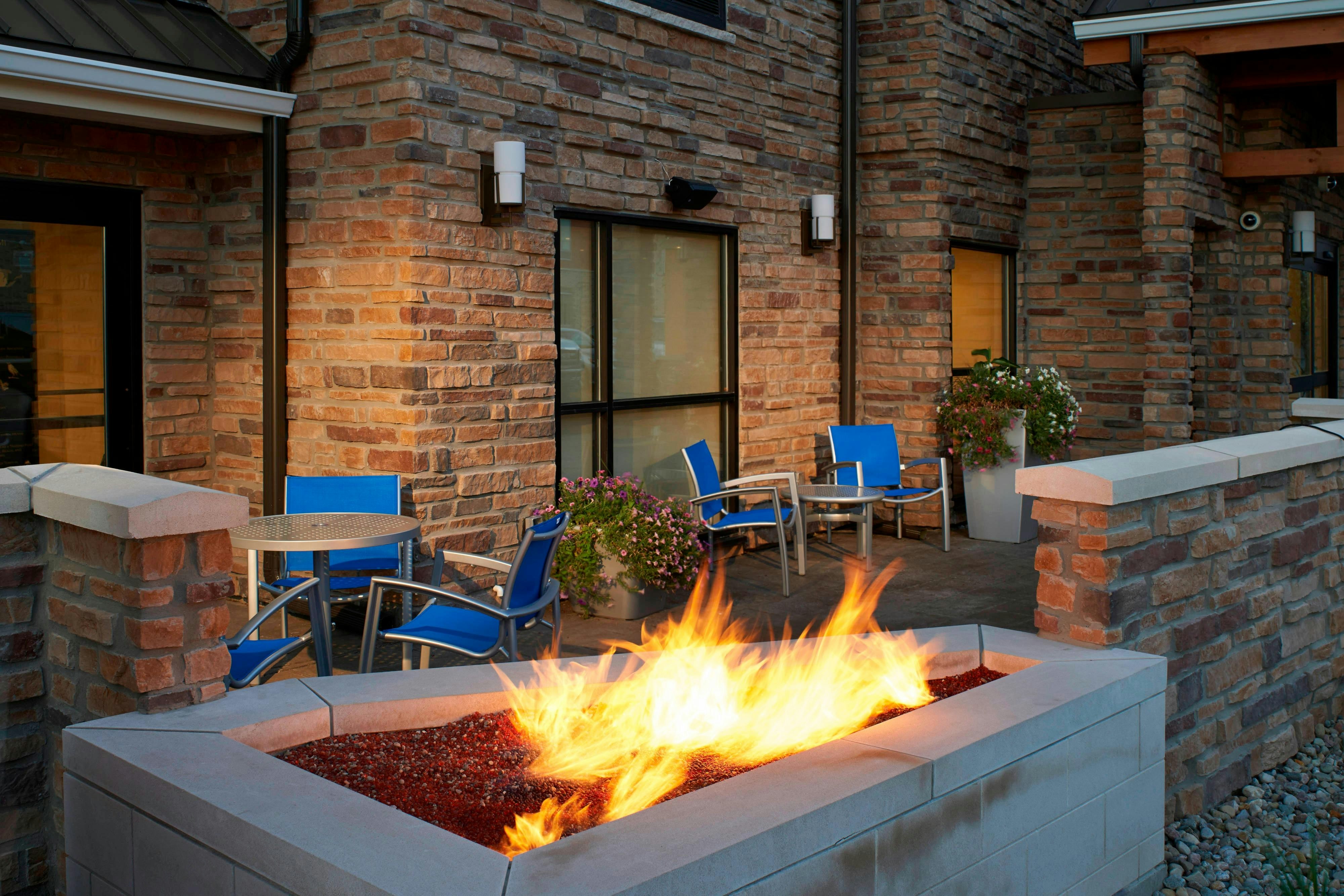 Towneplace Suites Saginaw 18/28
