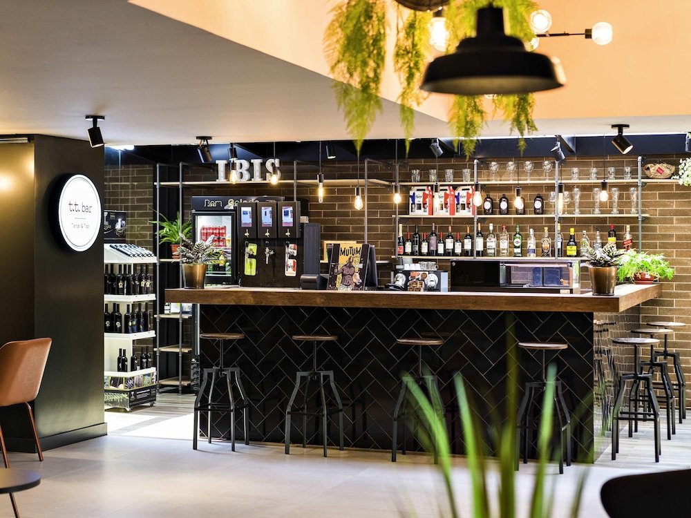 Ibis Curitiba Batel، كوريتيبا 38/46