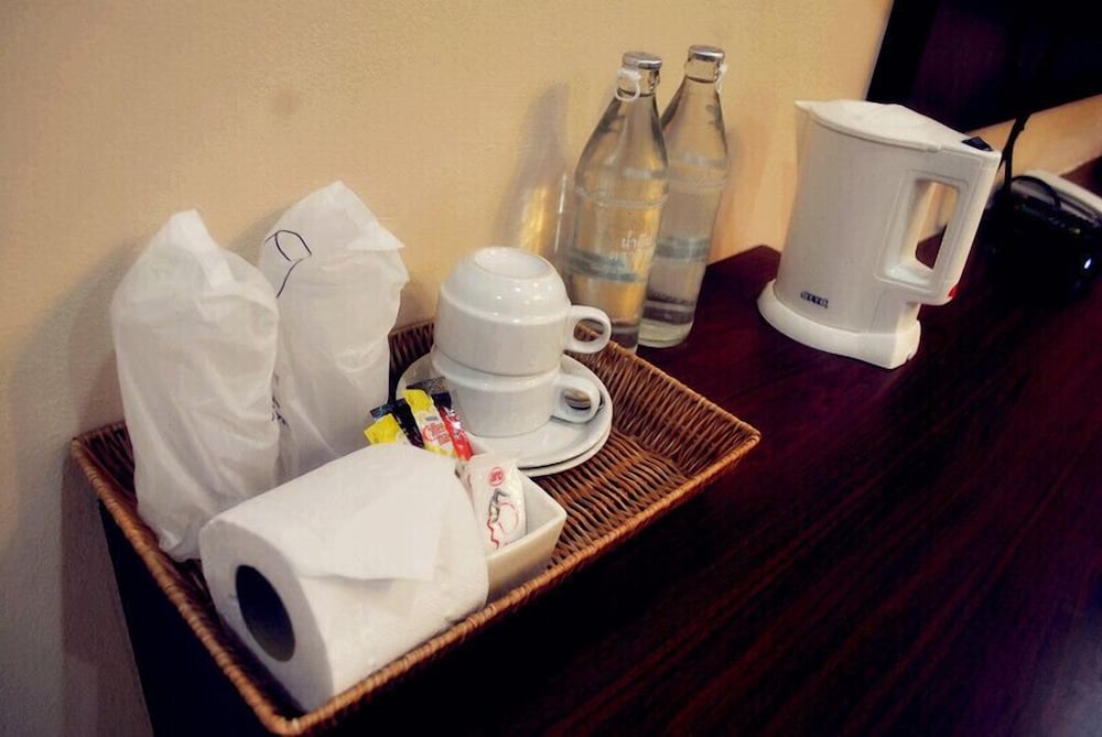 LE PARC HOTEL photo5