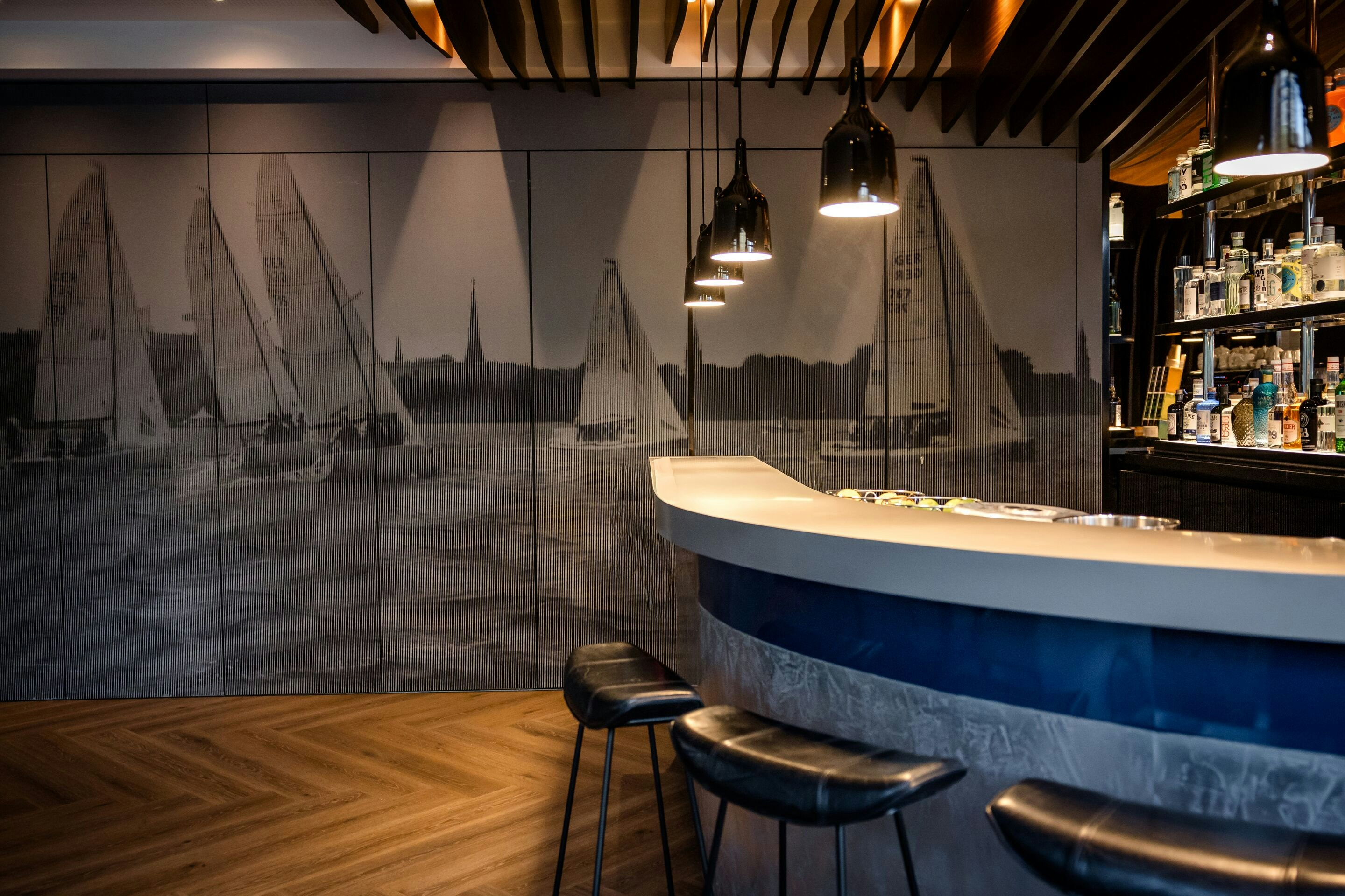 Hotel Motel One Hamburg-Alster 31/50