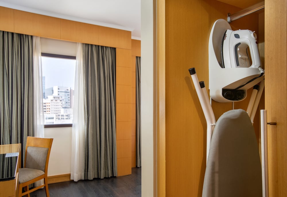 INNSIDE By Melia Sao Paulo Itaim 30/74