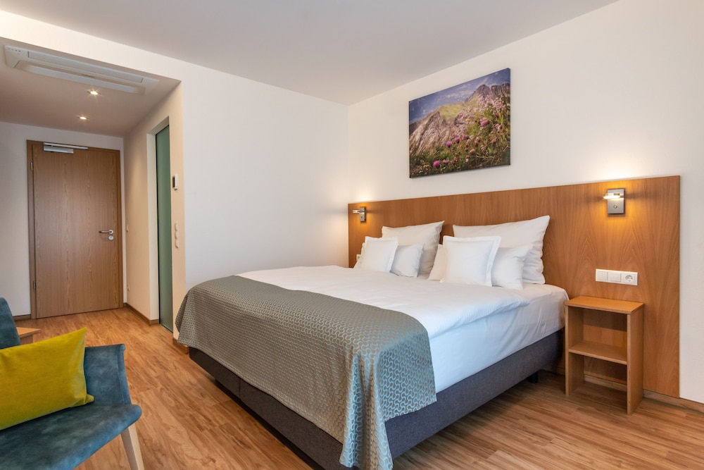 Hotel Elysee 5/37