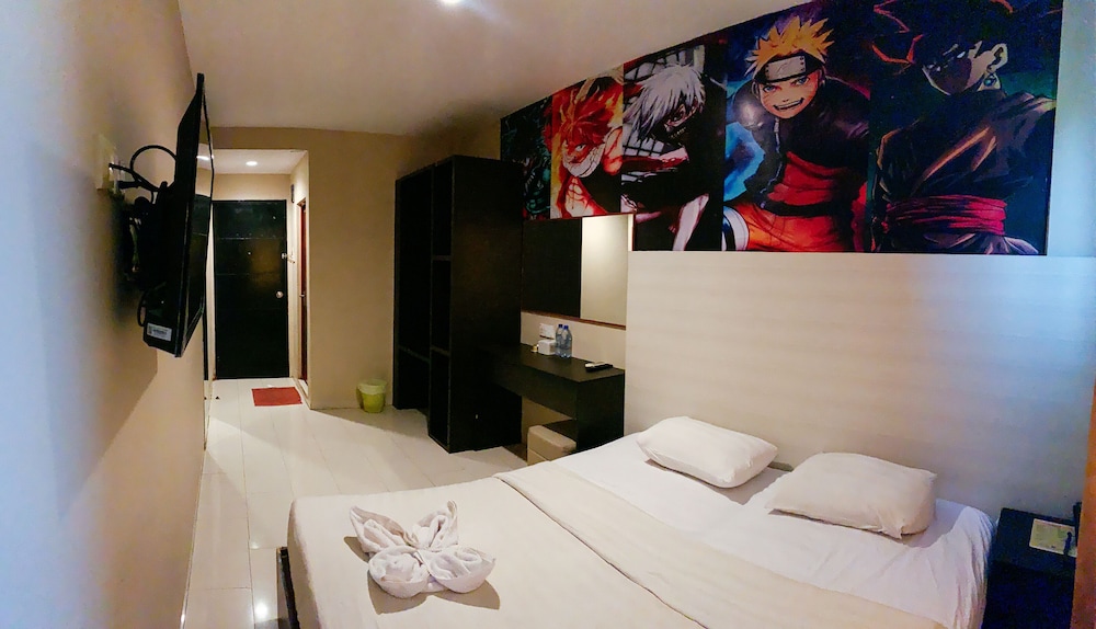 OS Hotel Batu Aji Batam 12/63