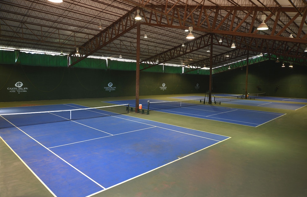 sport facilities