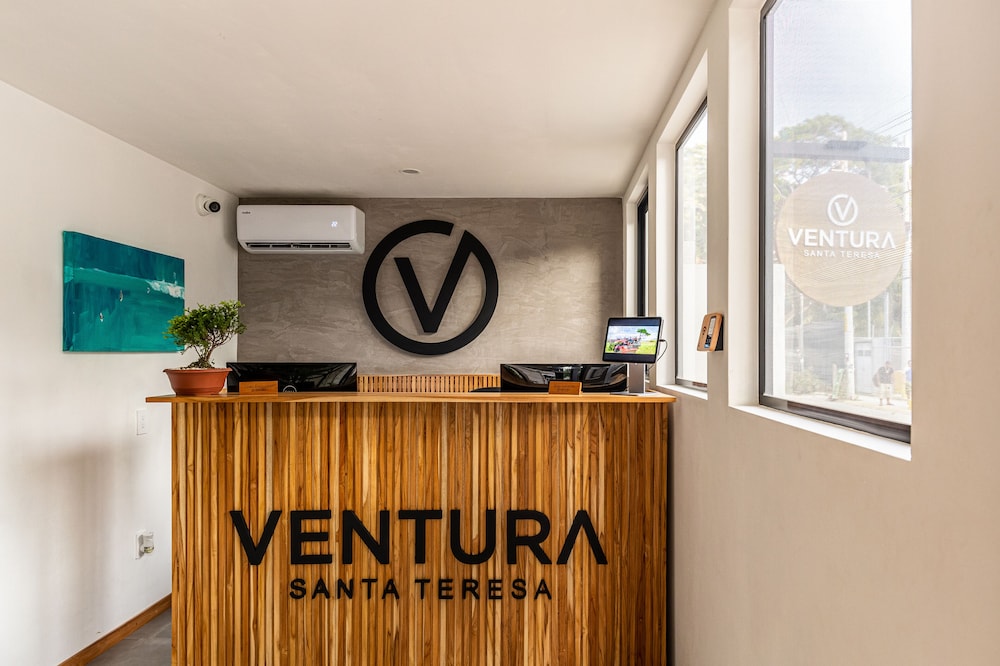 Ventura Santa Teresa 4/50