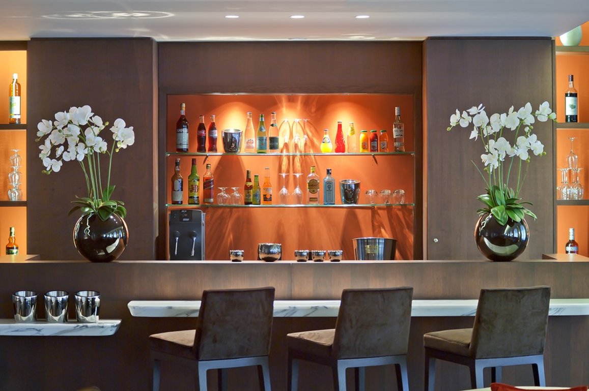Hotel Le Derby Alma by Inwood Hotels 20/24