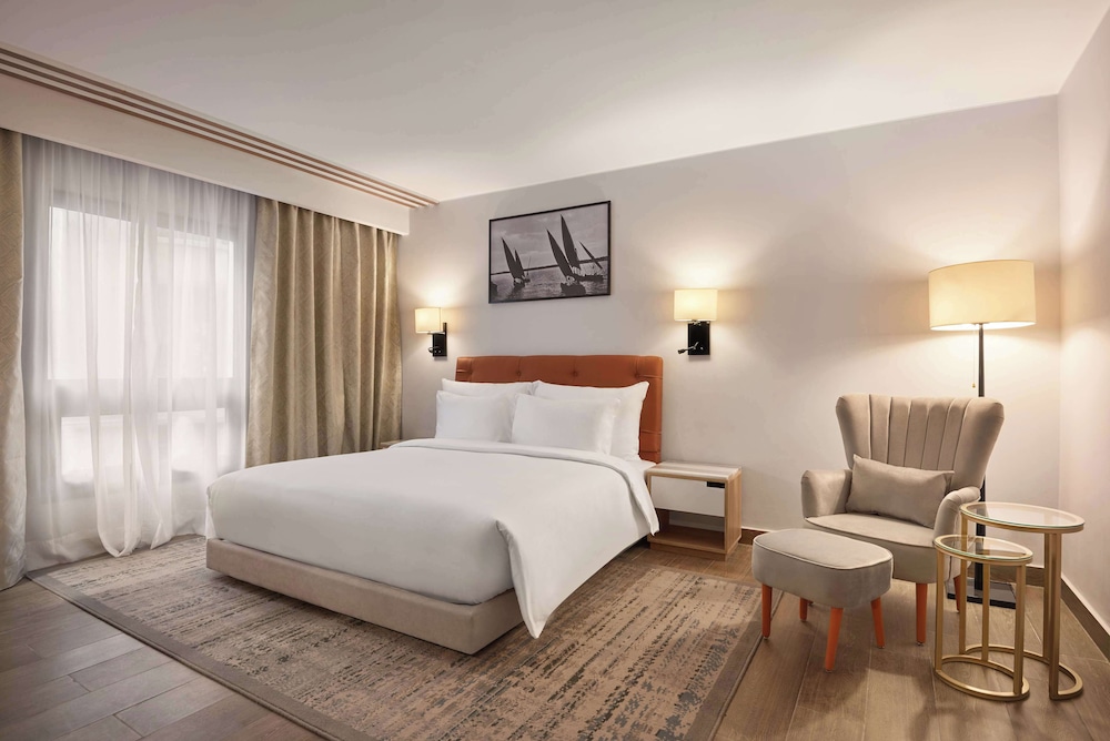 Radisson Residences Cairo Heliopolis 25/59